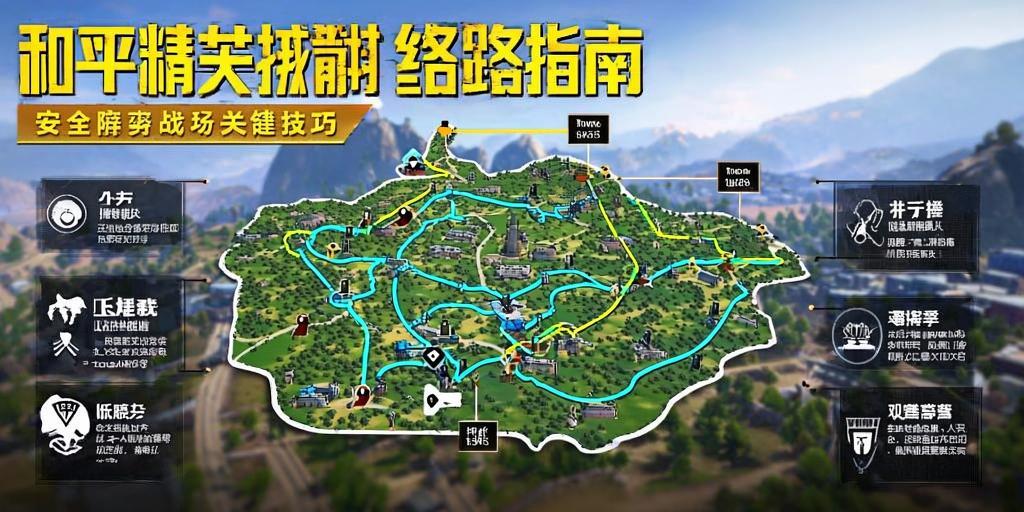和平精英【SU7内核】辅助
